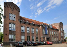 Bedrijfsverzamelgebouw kantoorruimte te huur in Hilversum Een