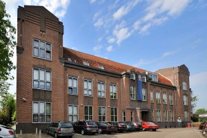 Bedrijfsverzamelgebouw kantoorruimte te huur in Hilversum Een