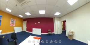 Te huur | Kantoor 0.03 | 75m² | Foto 1