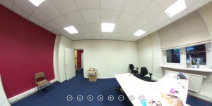 Te huur | Kantoor 0.03 | 75m² | Foto 2