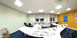 Te huur | Kantoor 0.03 | 75m² | Foto 3
