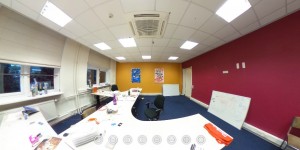 Te huur | Kantoor 0.03 | 75m² | Foto 4