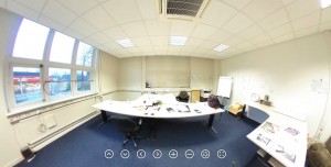 Te huur | Kantoor 0.07 | 64m² | Foto 1
