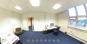 Te huur | Kantoor 0.07 | 64m² | Foto 3
