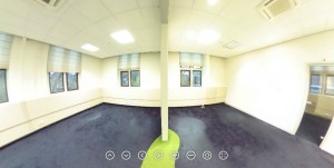 Te huur | Kantoor 1.01 | 121m² | Foto 1