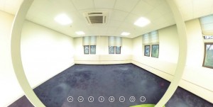 Te huur | Kantoor 1.01 | 121m² | Foto 2