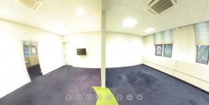 Te huur | Kantoor 1.01 | 121m² | Foto 3