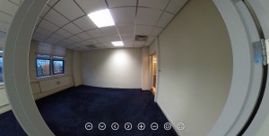 Te huur | Kantoor 1.17 | 34m² | Foto 2
