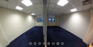 Te huur | Kantoor 1.17 | 34m² | Foto 3