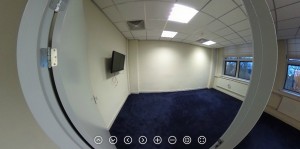 Te huur | Kantoor 1.17 | 34m² | Foto 4