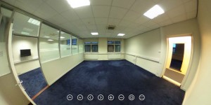 Te huur | Kantoor 1.24 | 86m² | Foto 1
