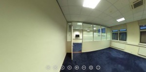 Te huur | Kantoor 1.24 | 86m² | Foto 2